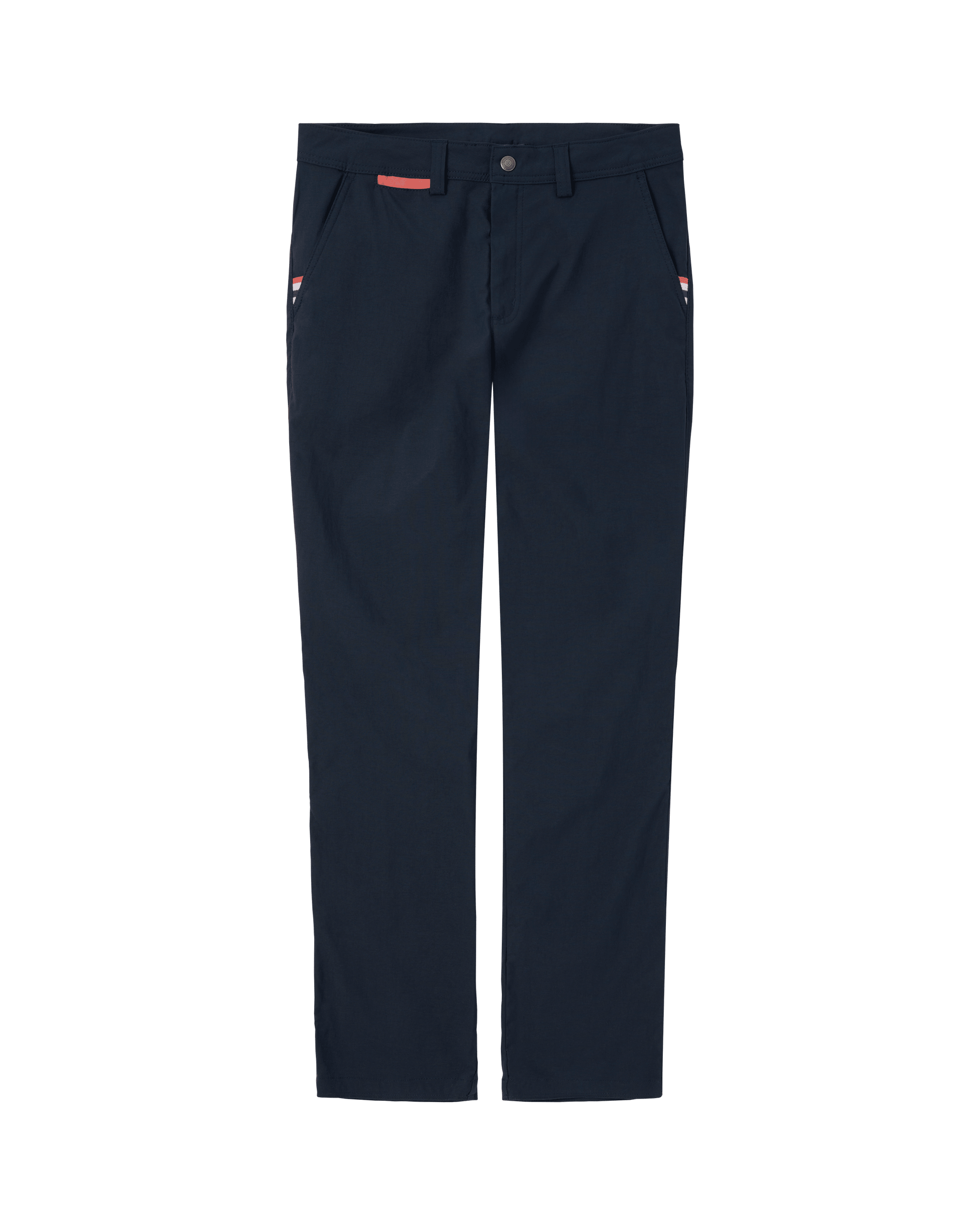 DECK SLACKS MENS  590 Faded Navy
