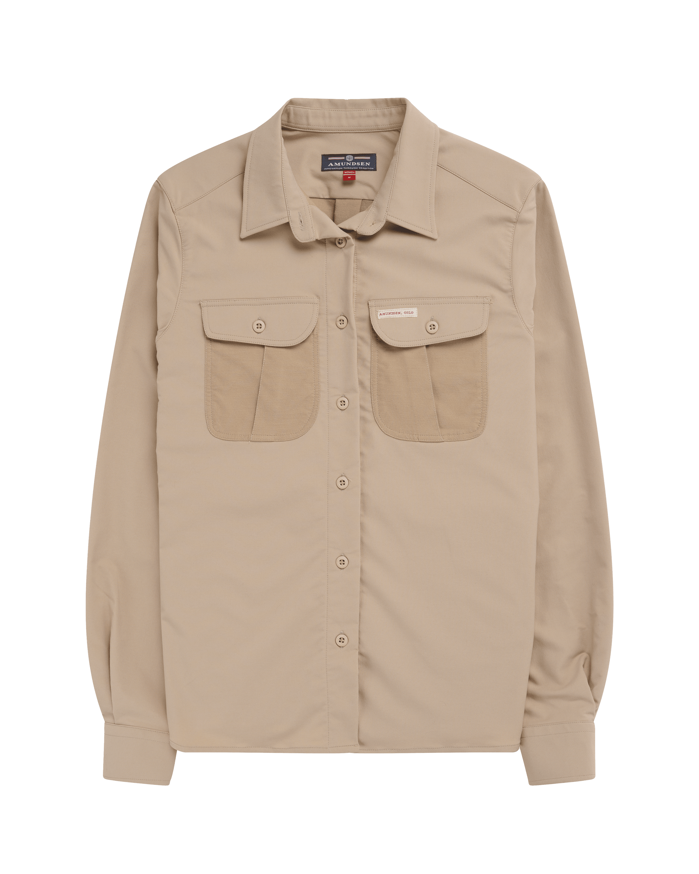 CITYSCAPE SHIRT WOMENS  620 Desert