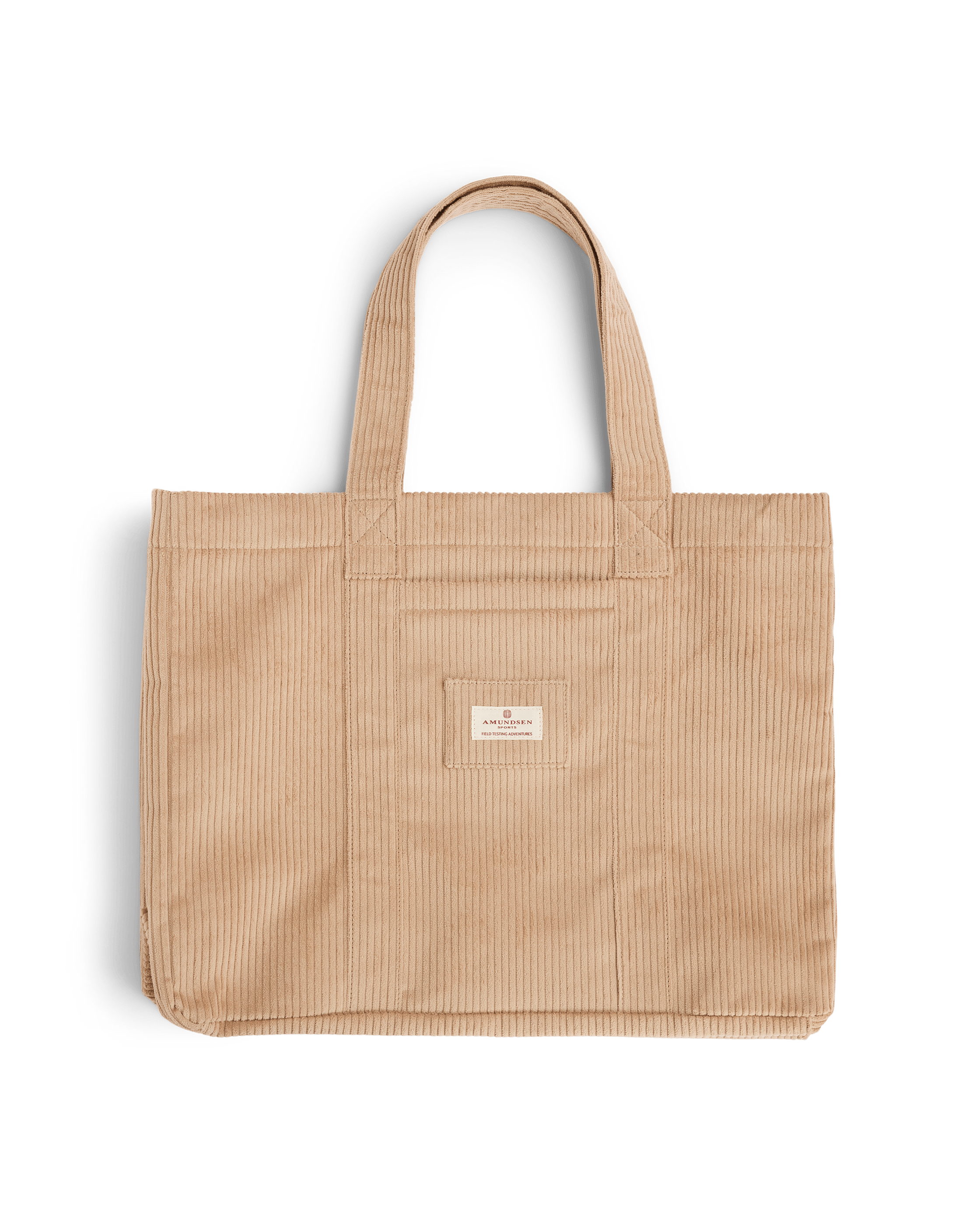 ARCHIPELAGO TOTE BAG  620 Desert