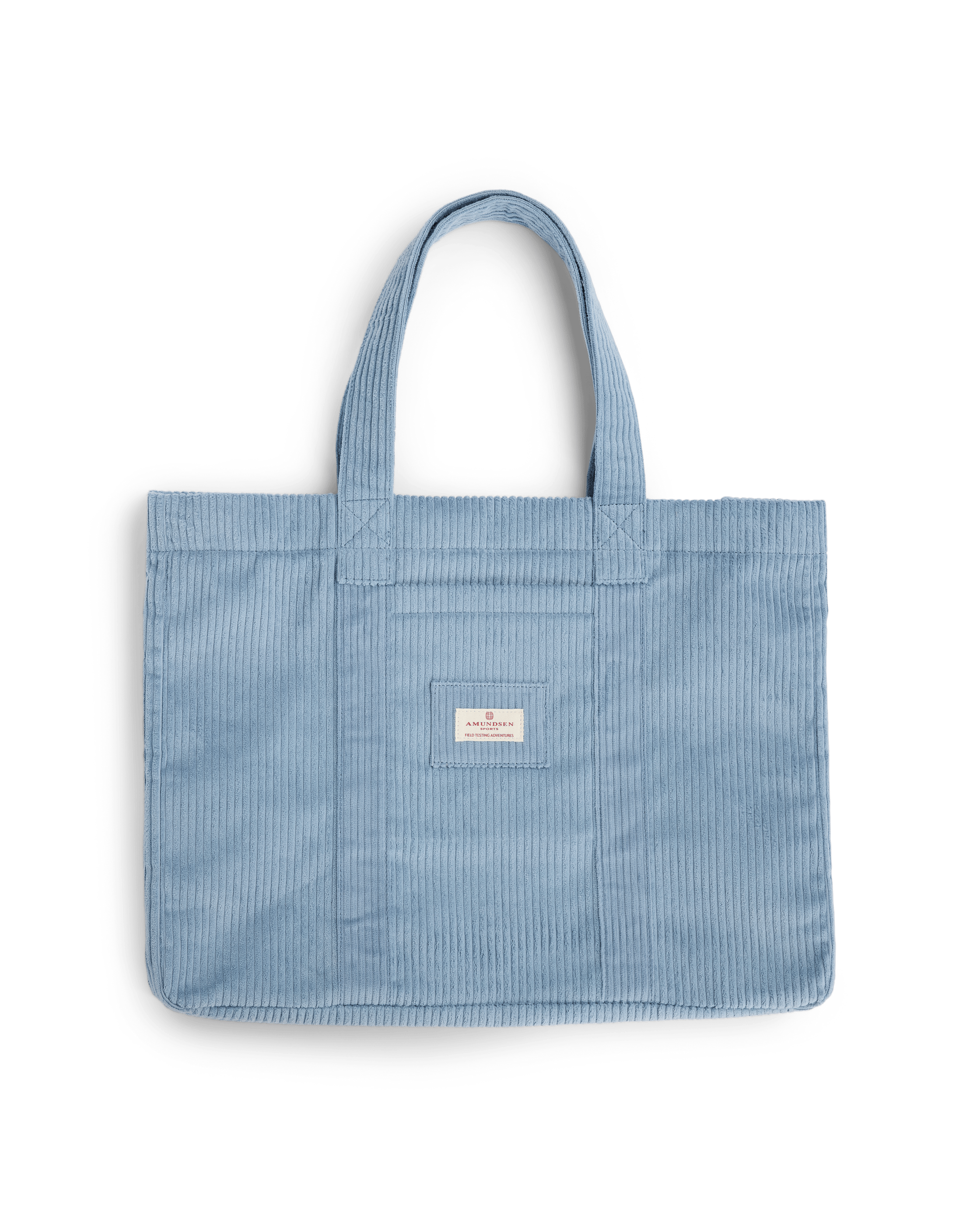 ARCHIPELAGO TOTE BAG  520 Faded Blue