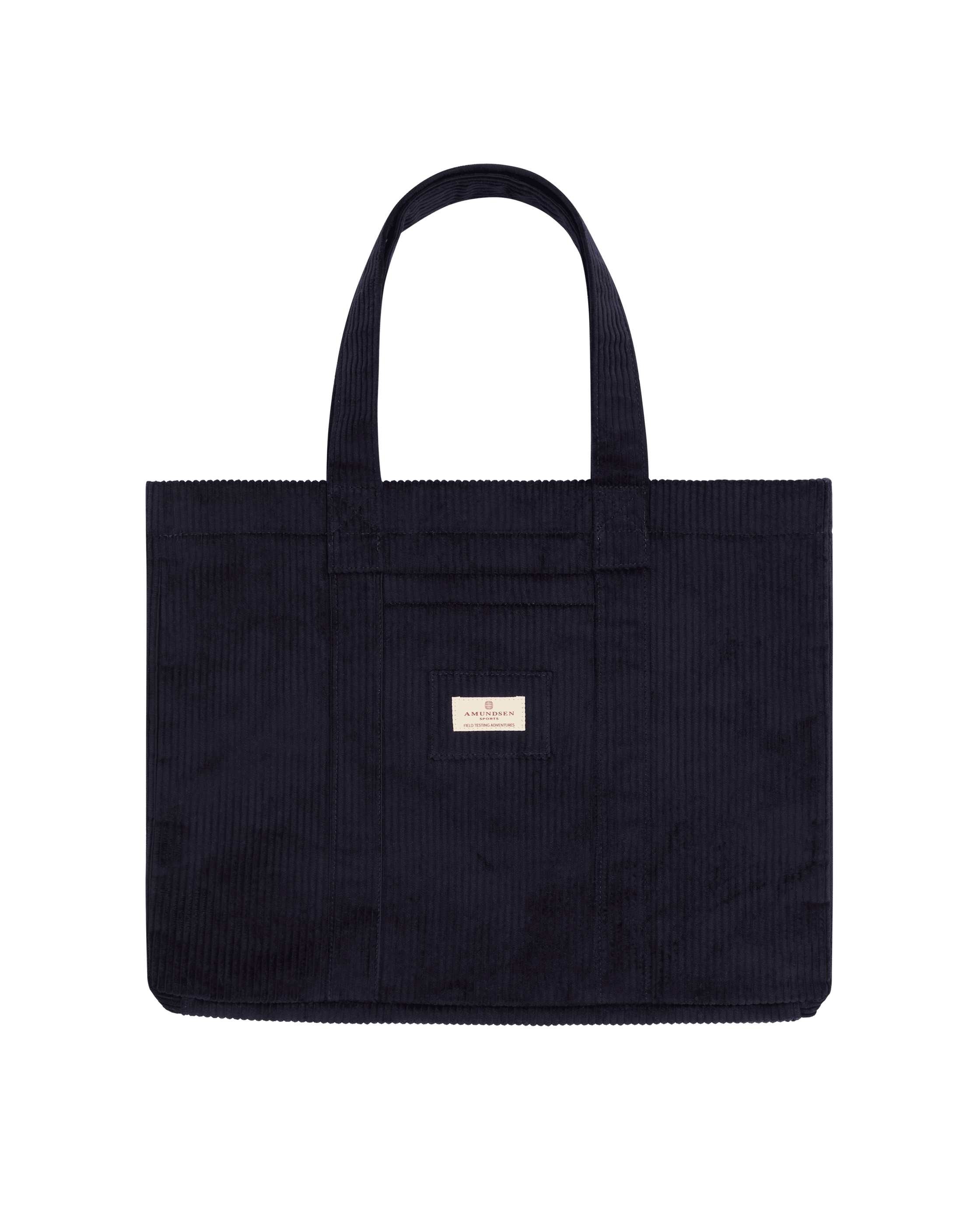 ARCHIPELAGO TOTE BAG  590 Faded Navy