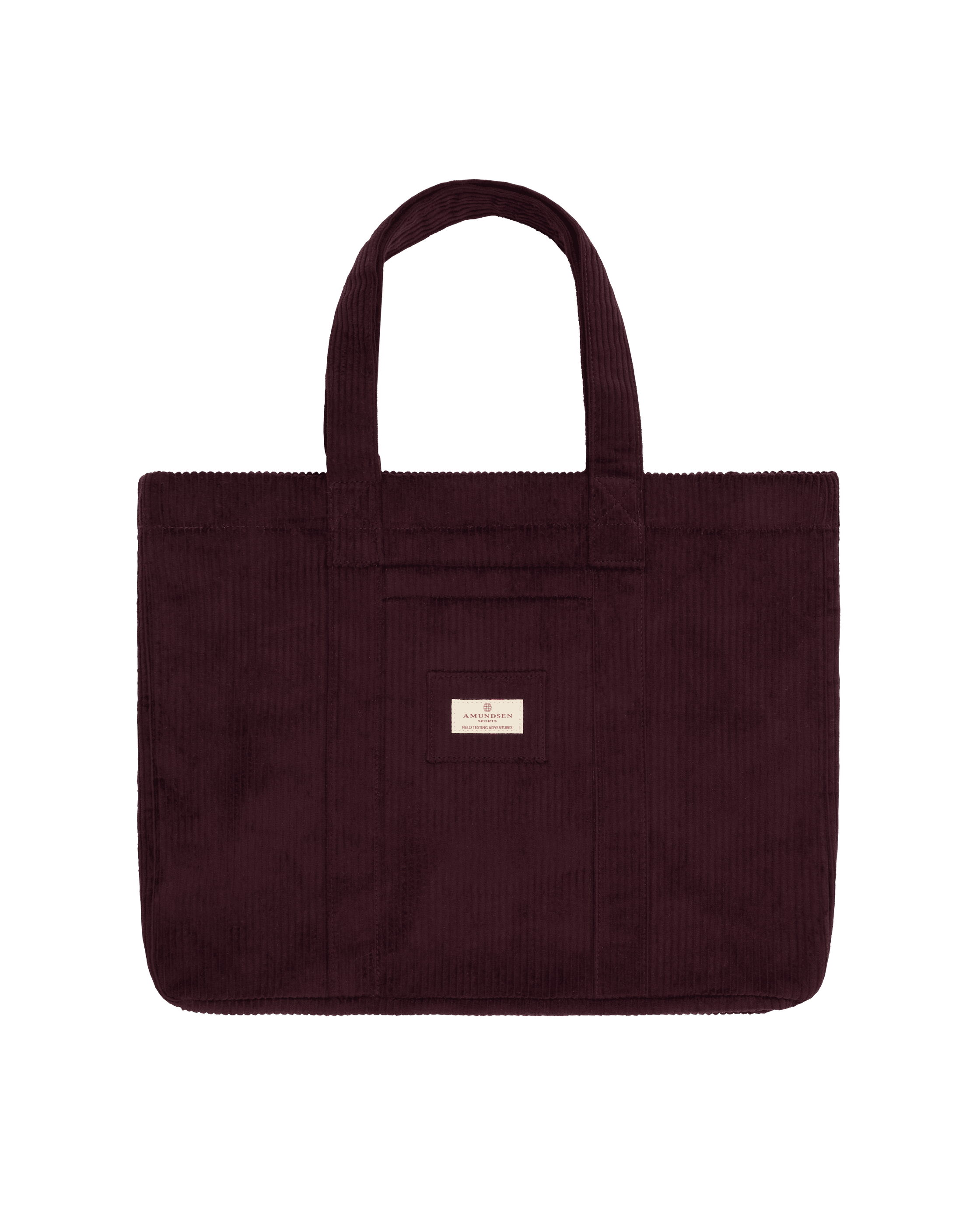 ARCHIPELAGO TOTE BAG  170 Heather