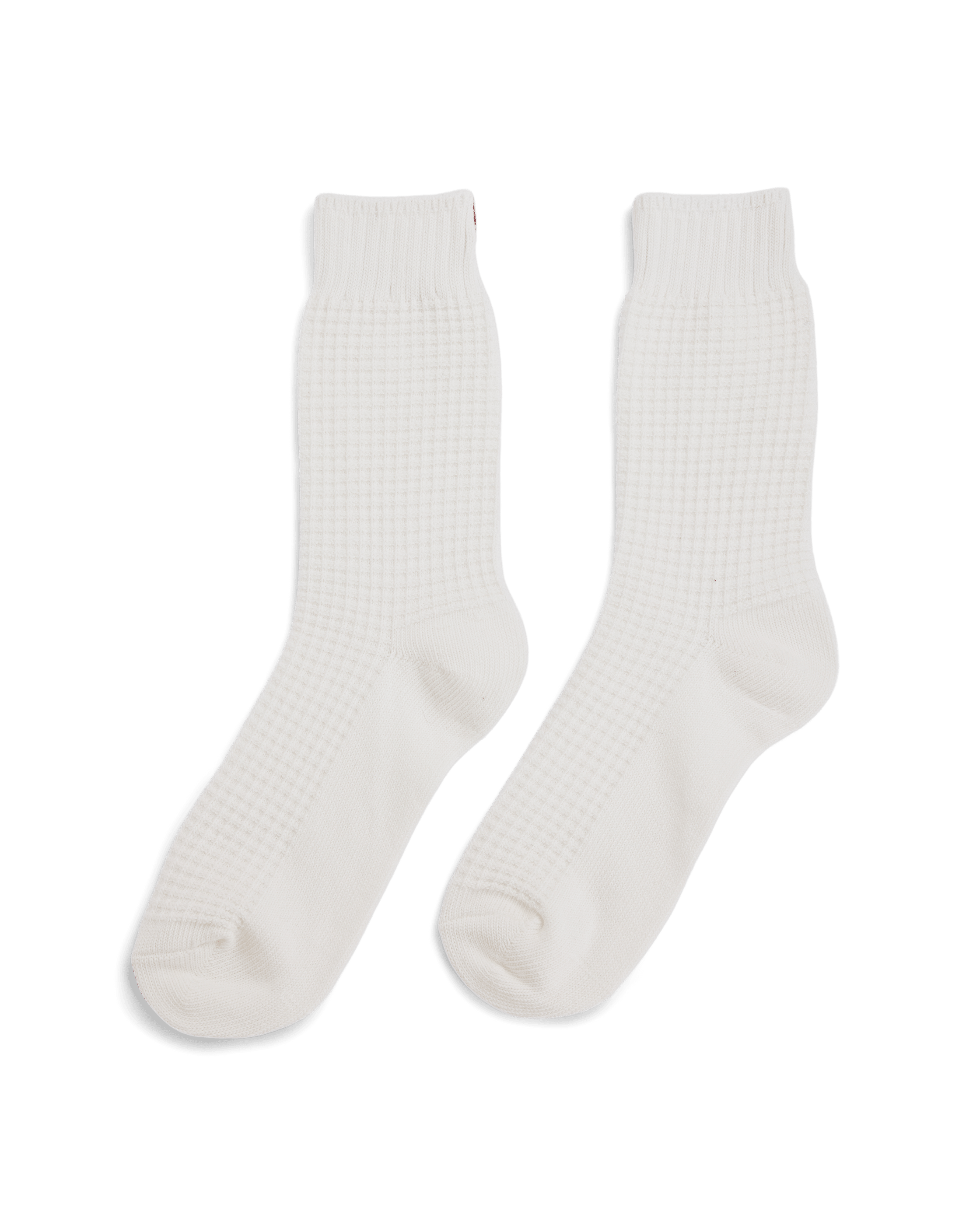 DITCH-HIKER SOCKS  010 Offwhite