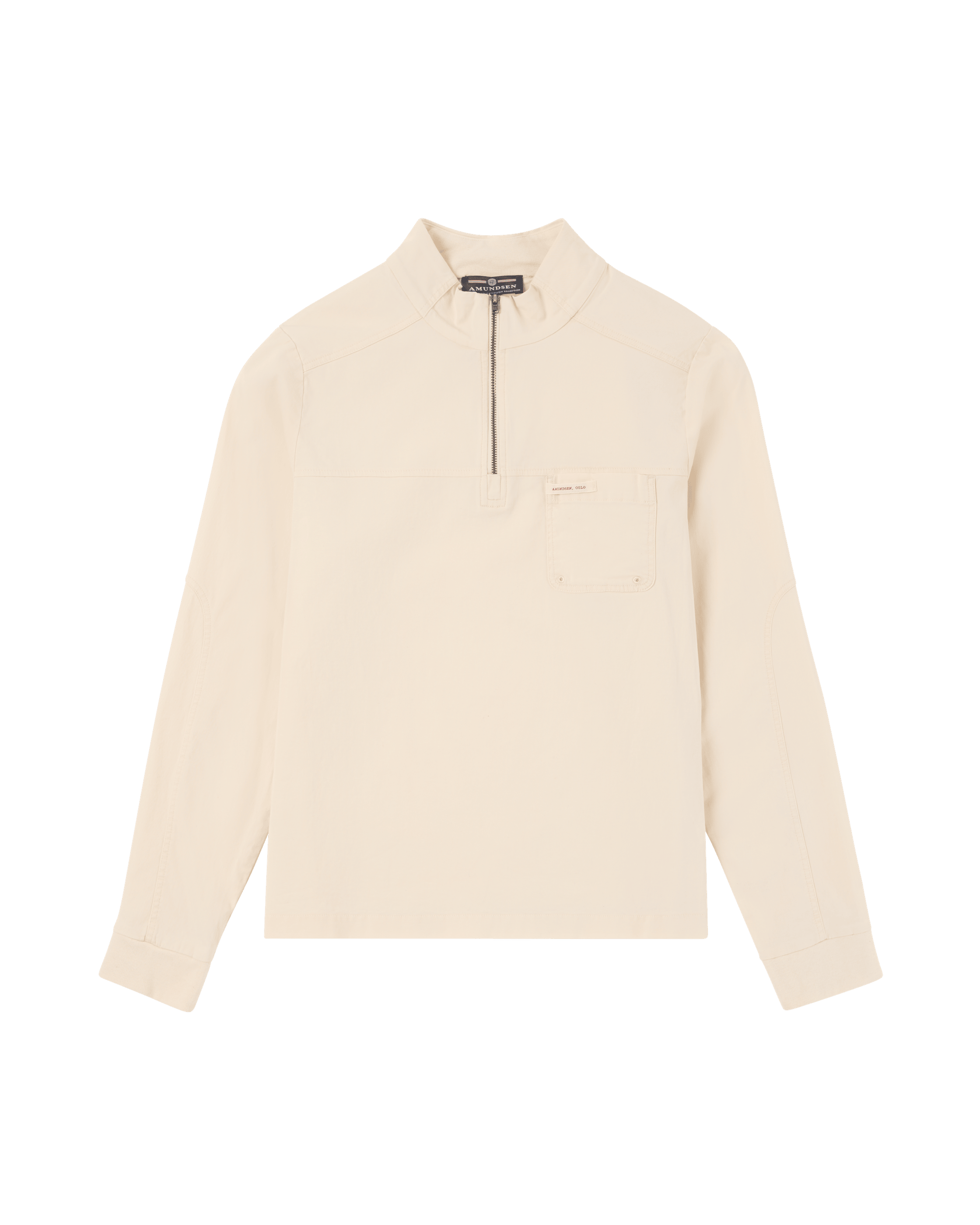 DITCH-HIKER PULLOVER WOMENS  600 Oatmeal