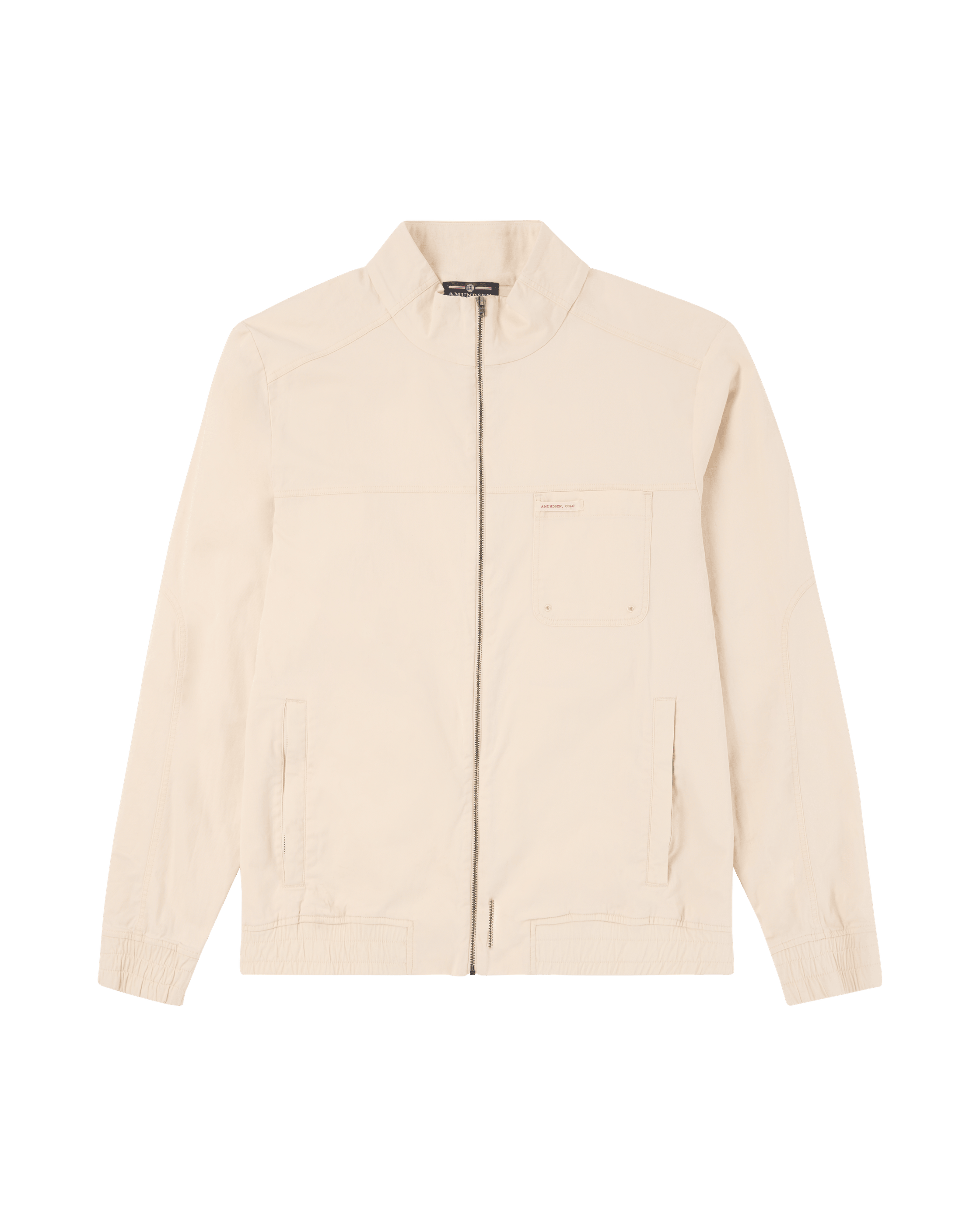 DITCH-HIKER JACKET MENS  600 Oatmeal