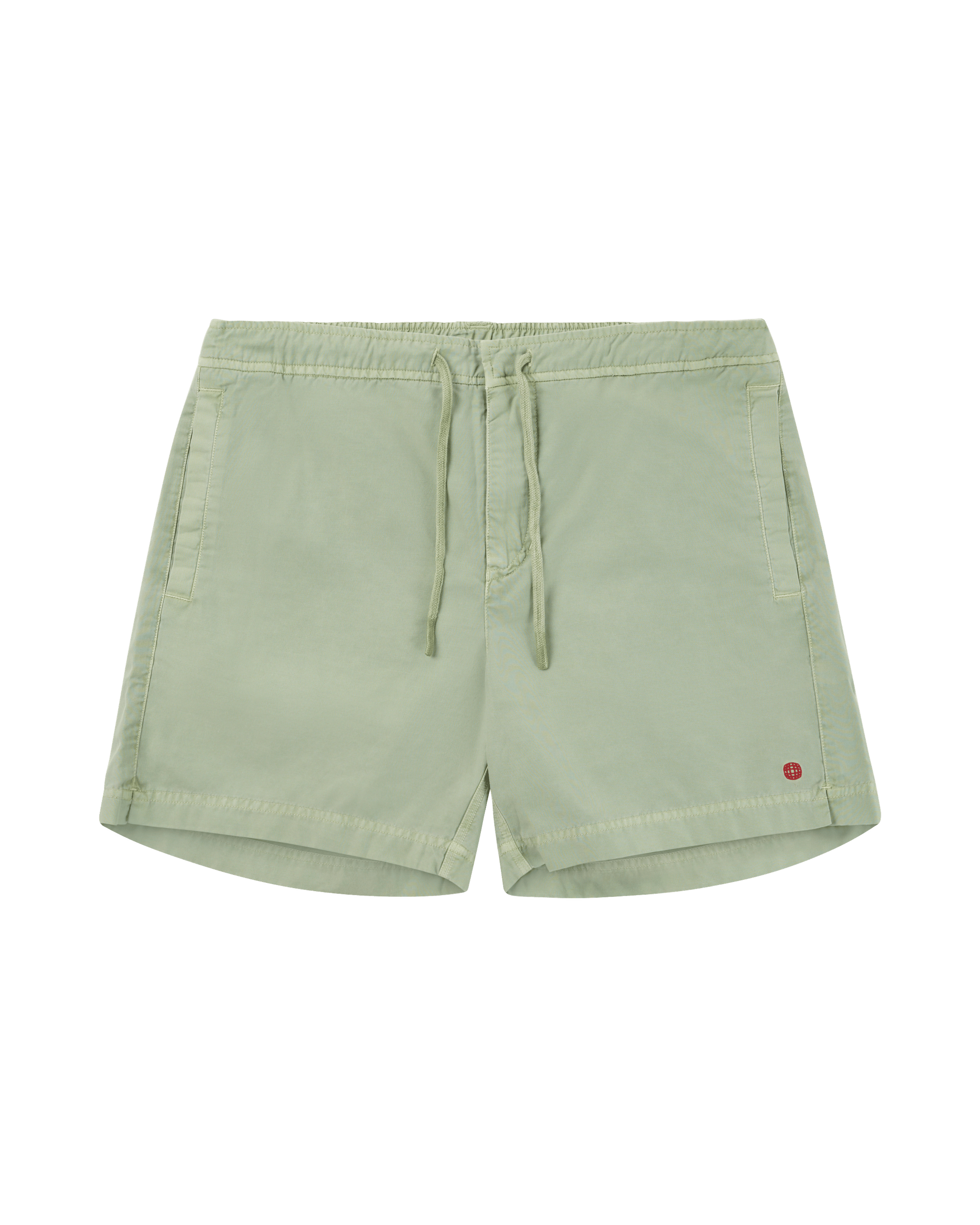 5INCHER REEFROVER SWIM TRUNK MENS  402 Faded Willow Green