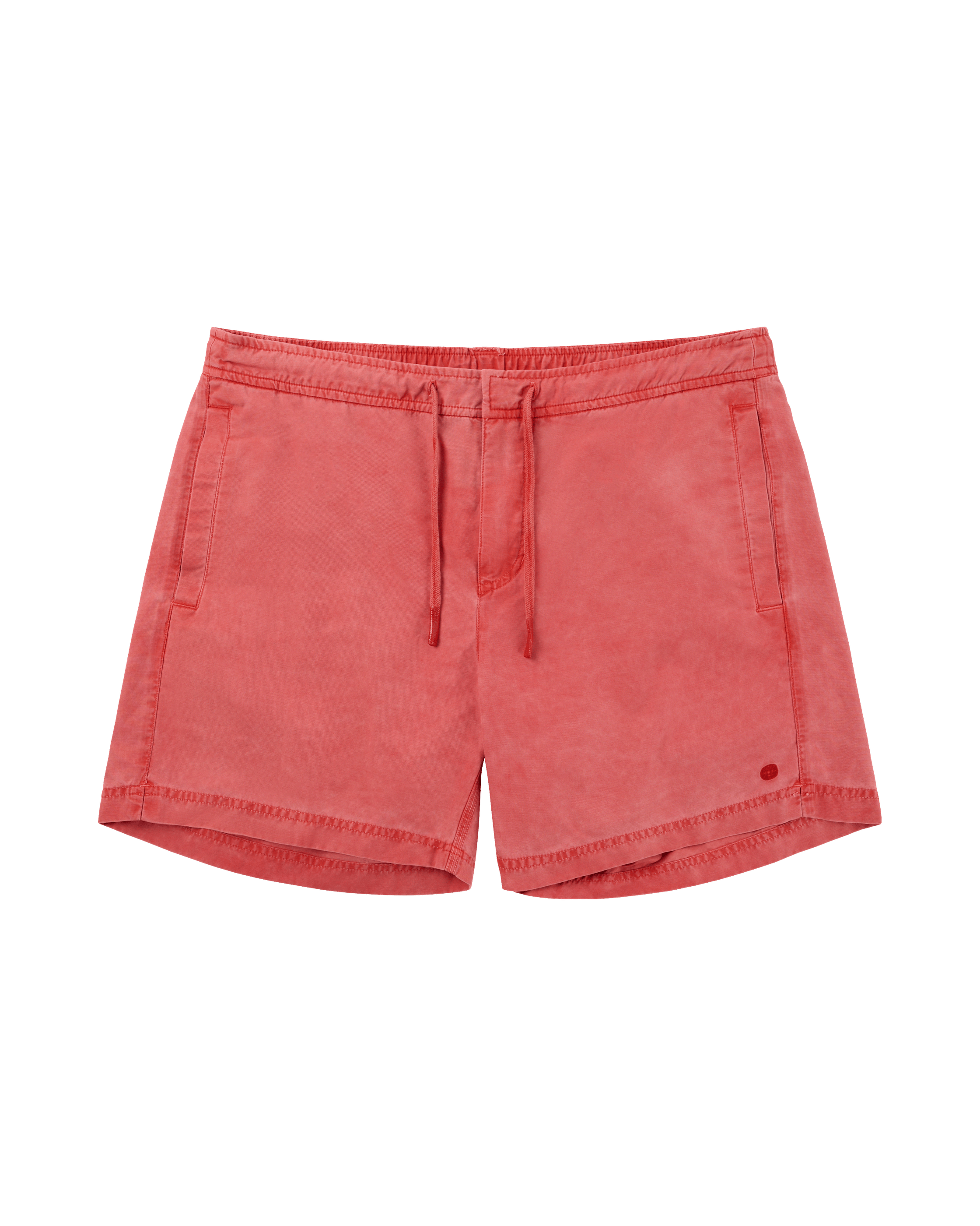 5INCHER REEFROVER SWIM TRUNK MENS  160 Weathered Red