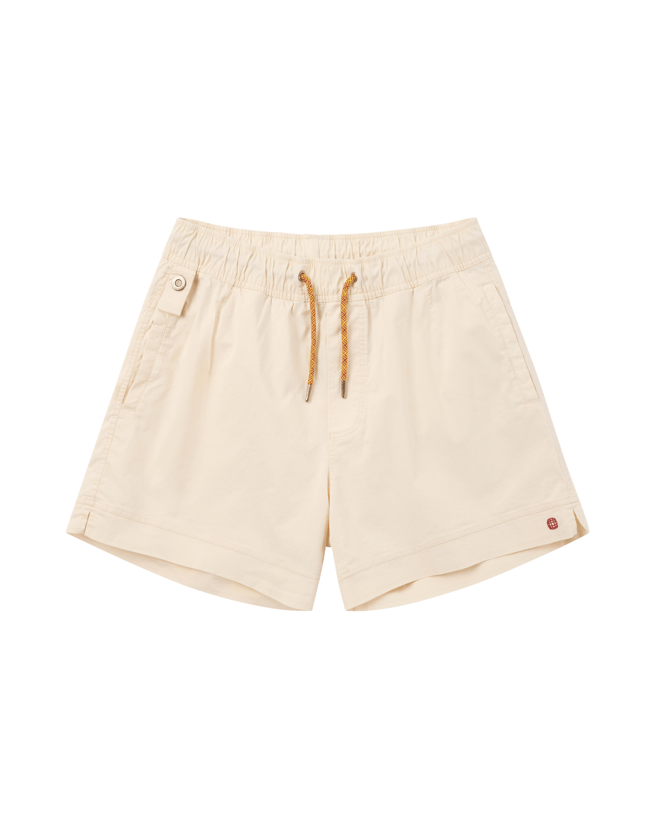 5INCHER DITCH-HIKER SHORTS MENS  600 Oatmeal