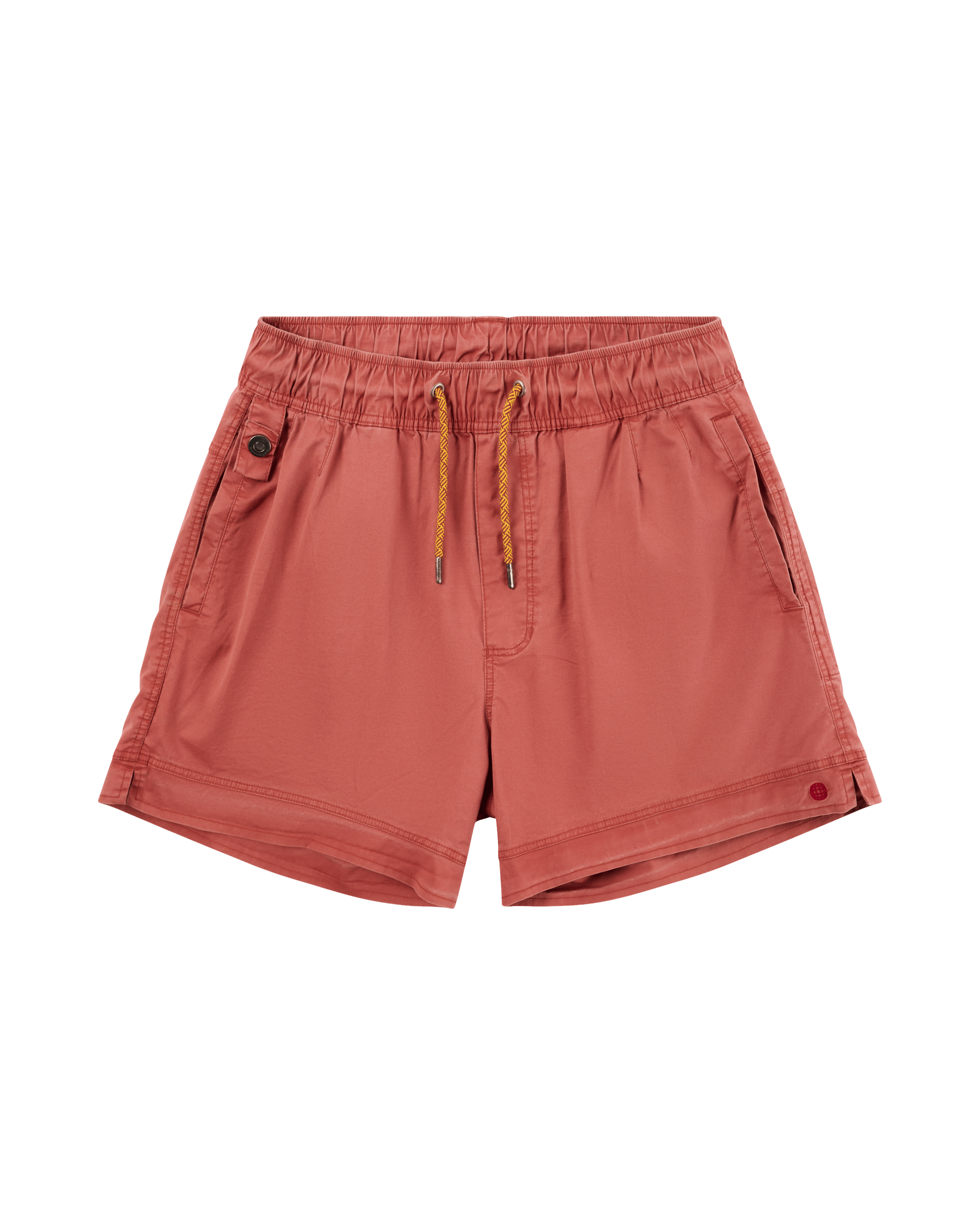 5INCHER DITCH-HIKER SHORTS MENS  164 Terra Red
