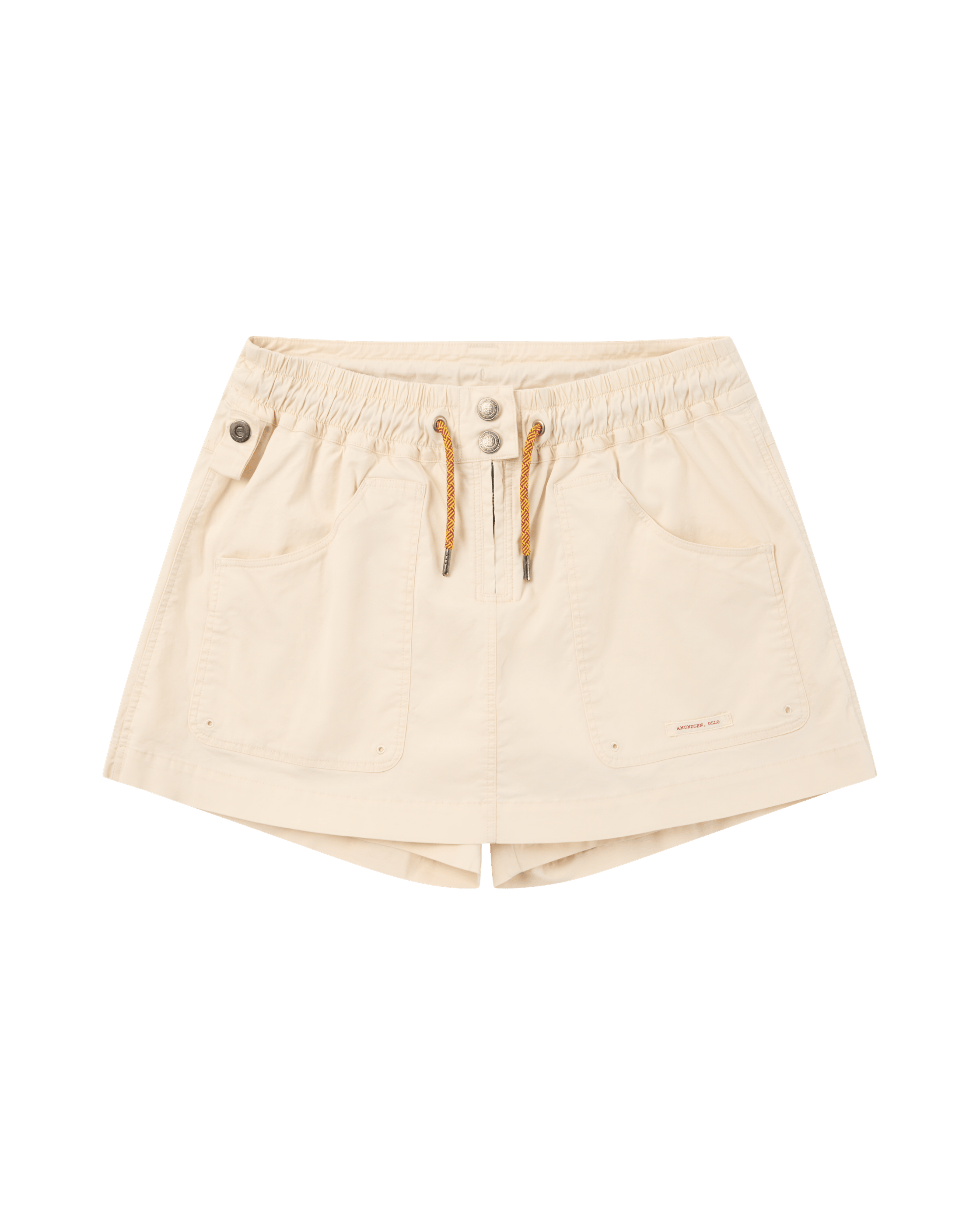 DITCH-HIKER SCOOTER SKIRT WOMENS  600 Oatmeal