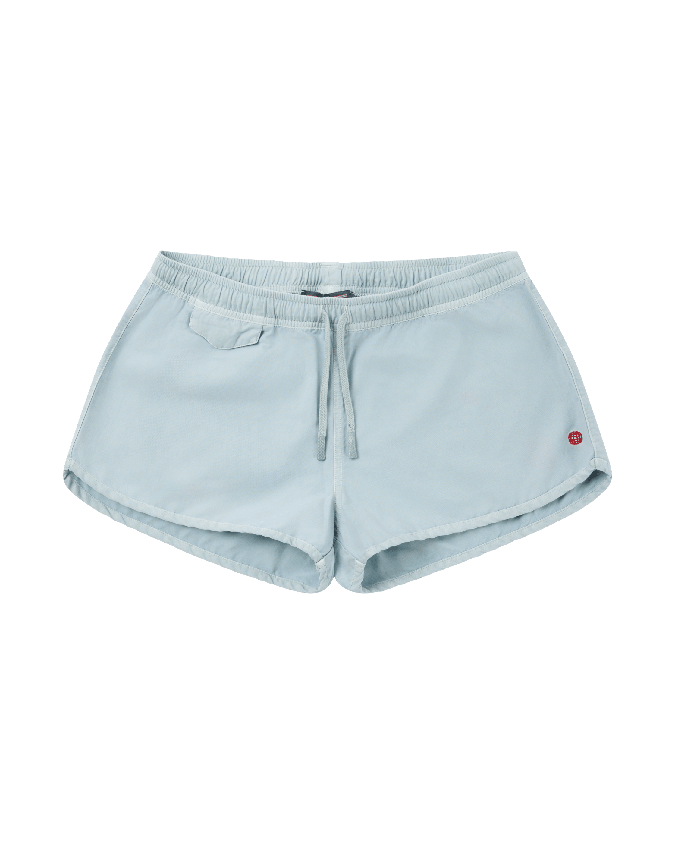 3INCHER REEFROVER SWIM TRUNK WOMENS  543 Faded Blue Sky