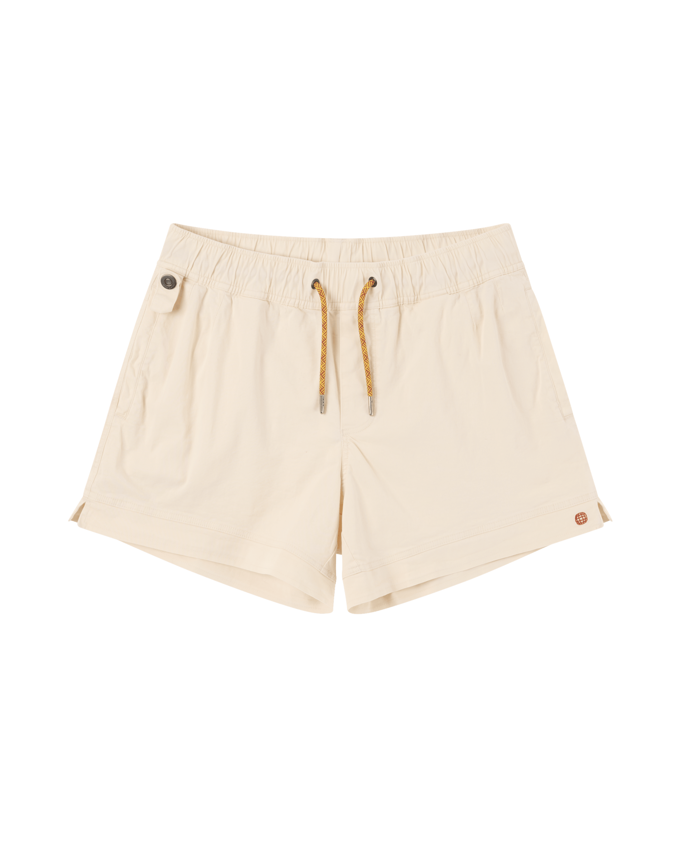 5INCHER DITCH-HIKER SHORTS WOMENS  600 Oatmeal