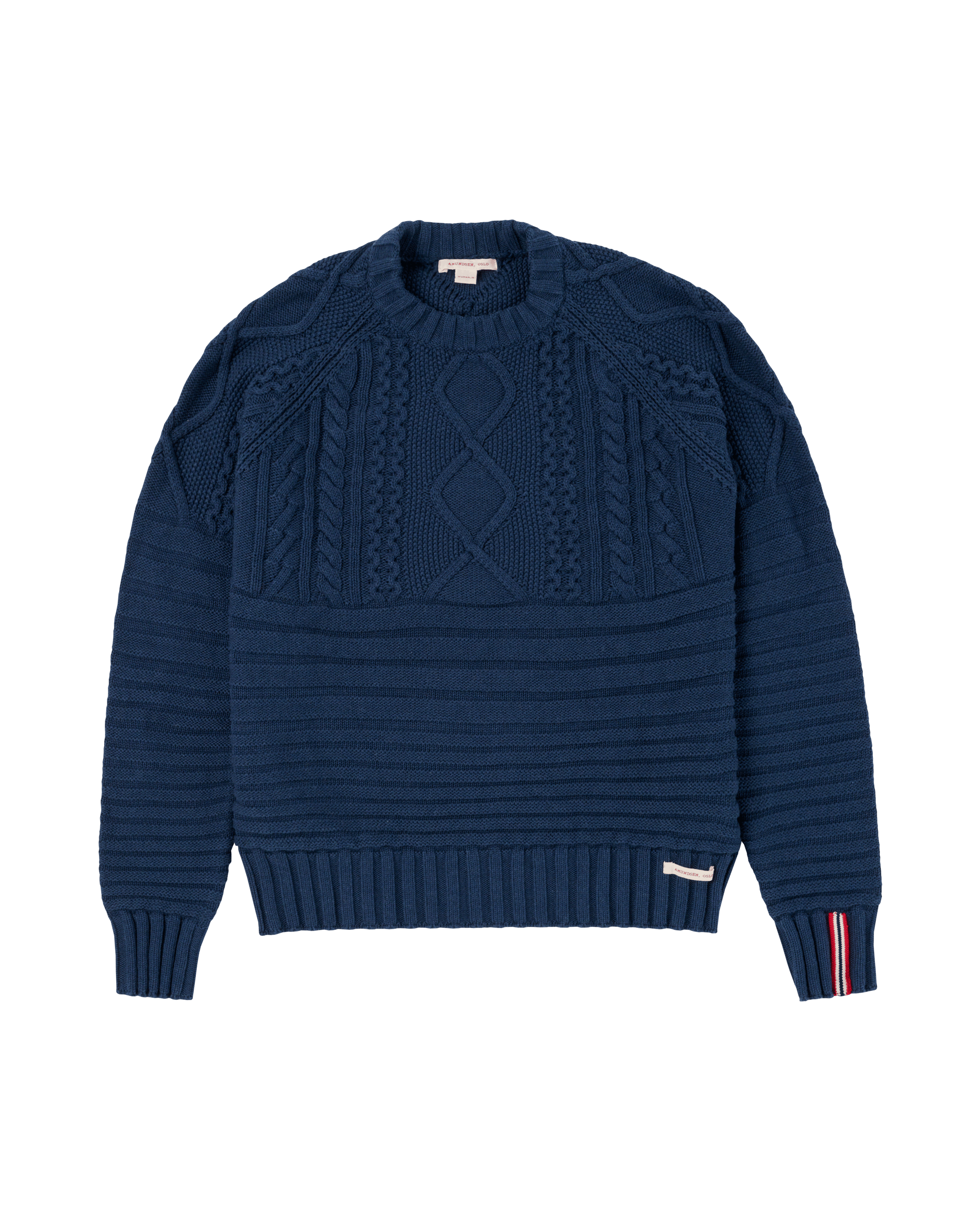 OLD SALT SWEATER WOMENS  590 Faded Navy