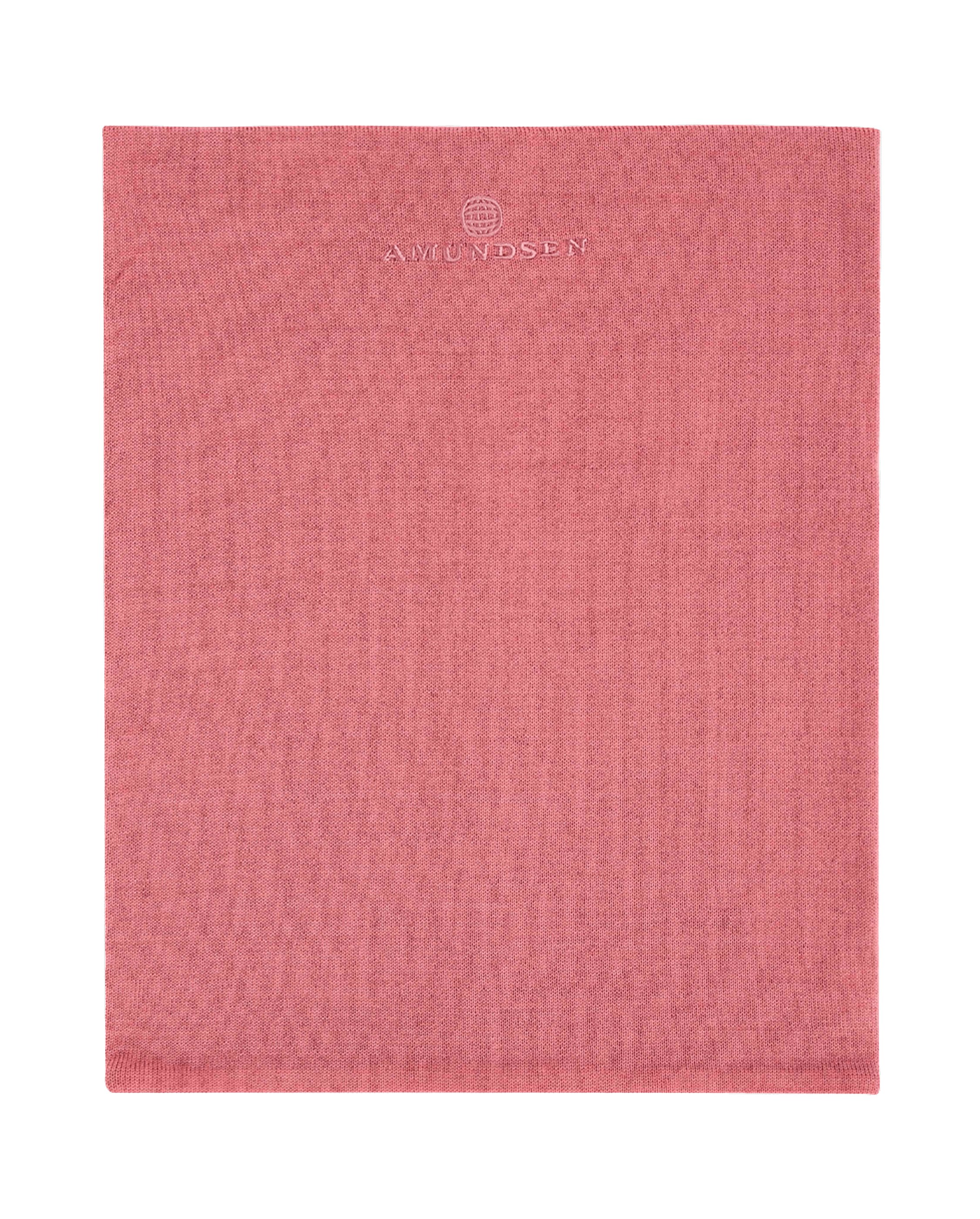 AMUNDSEN NECKWARMER  183 Winter Rose