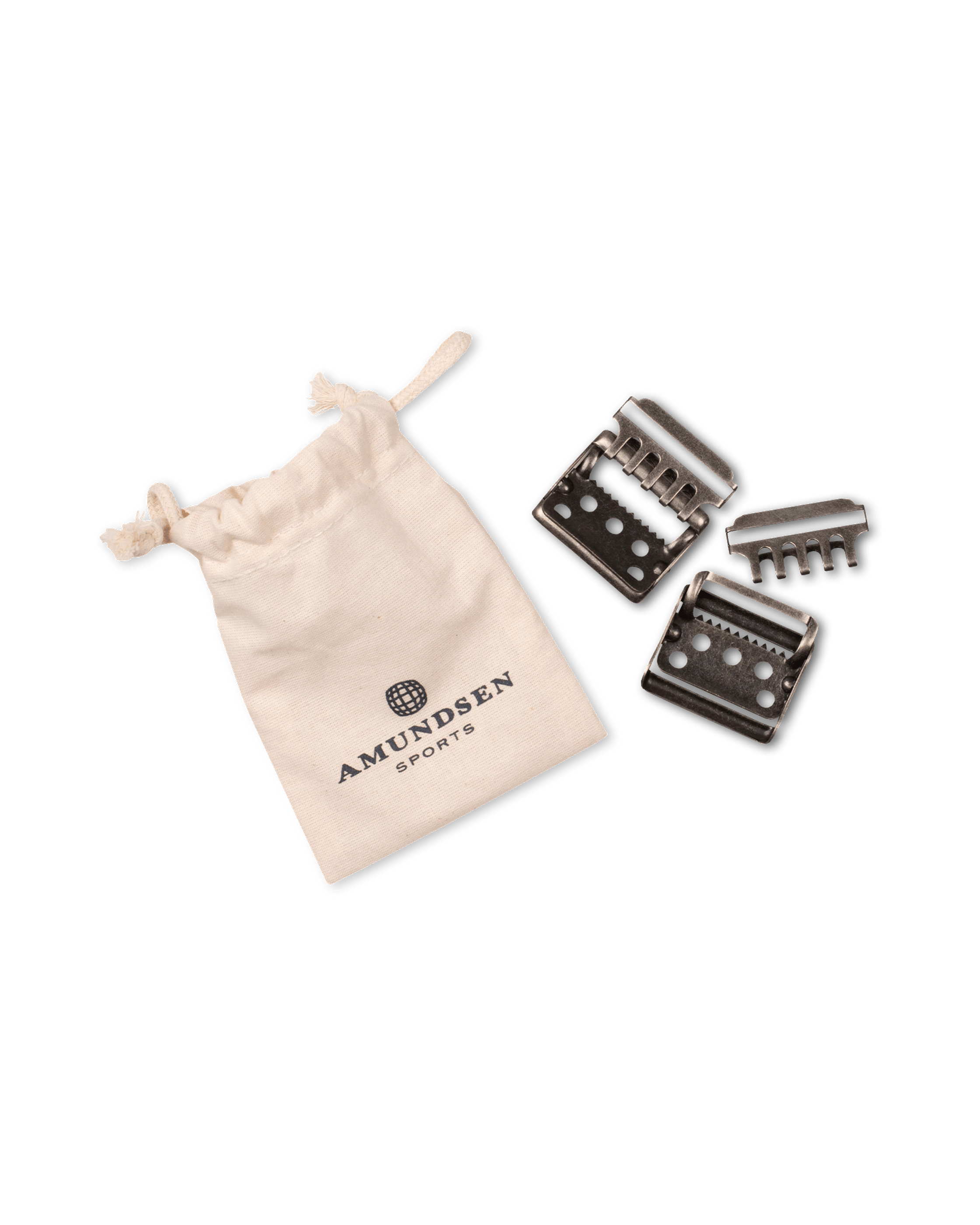 AMUNDSEN KNICKERBOCKERS BUCKLE KIT  AMUNDSEN KNICKERBOCKERS BUCKLE KIT