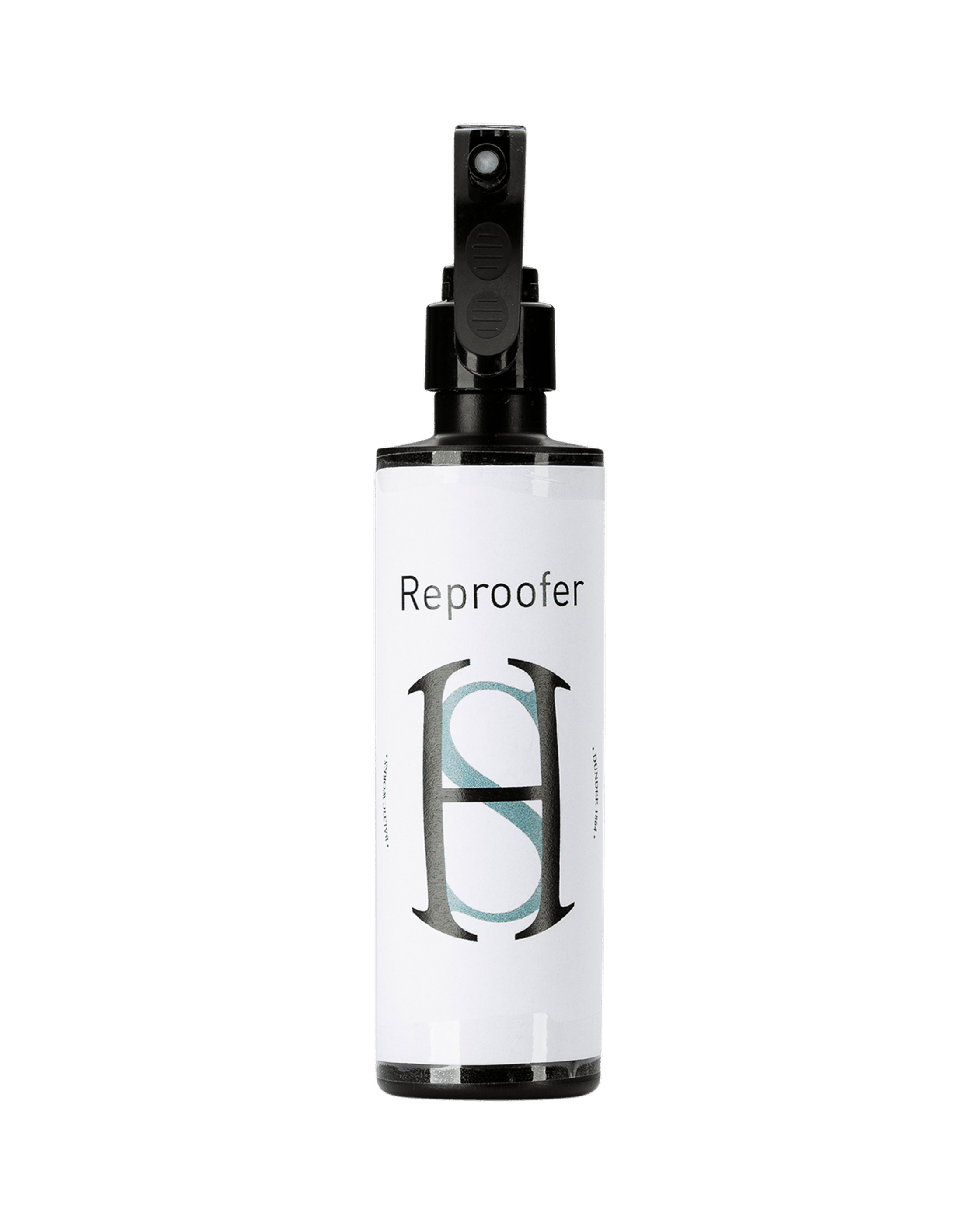 HALLEY STEVENSONS REPROOFING SPRAY  000 Natural