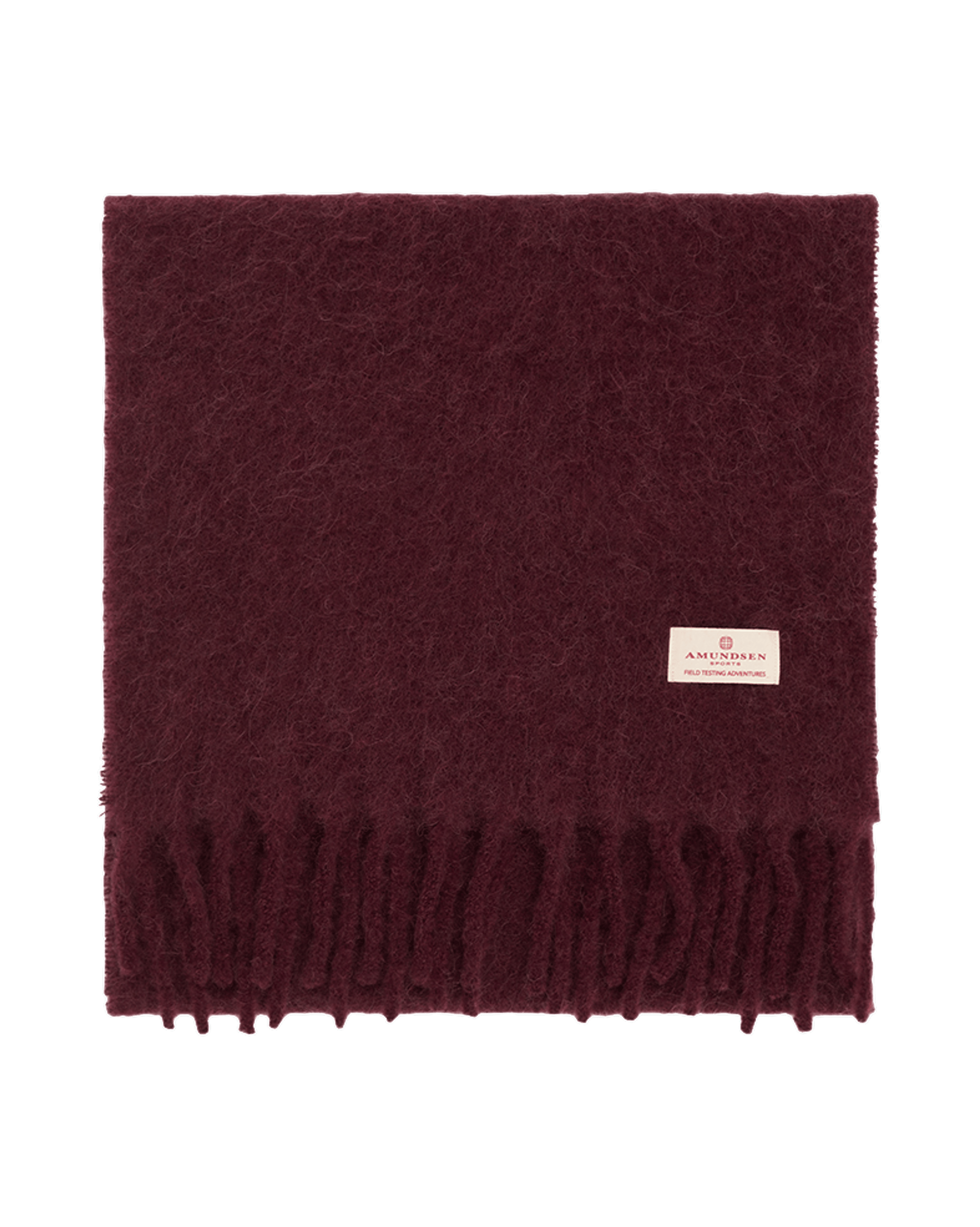 HUNTRESS SCARF  170 Heather
