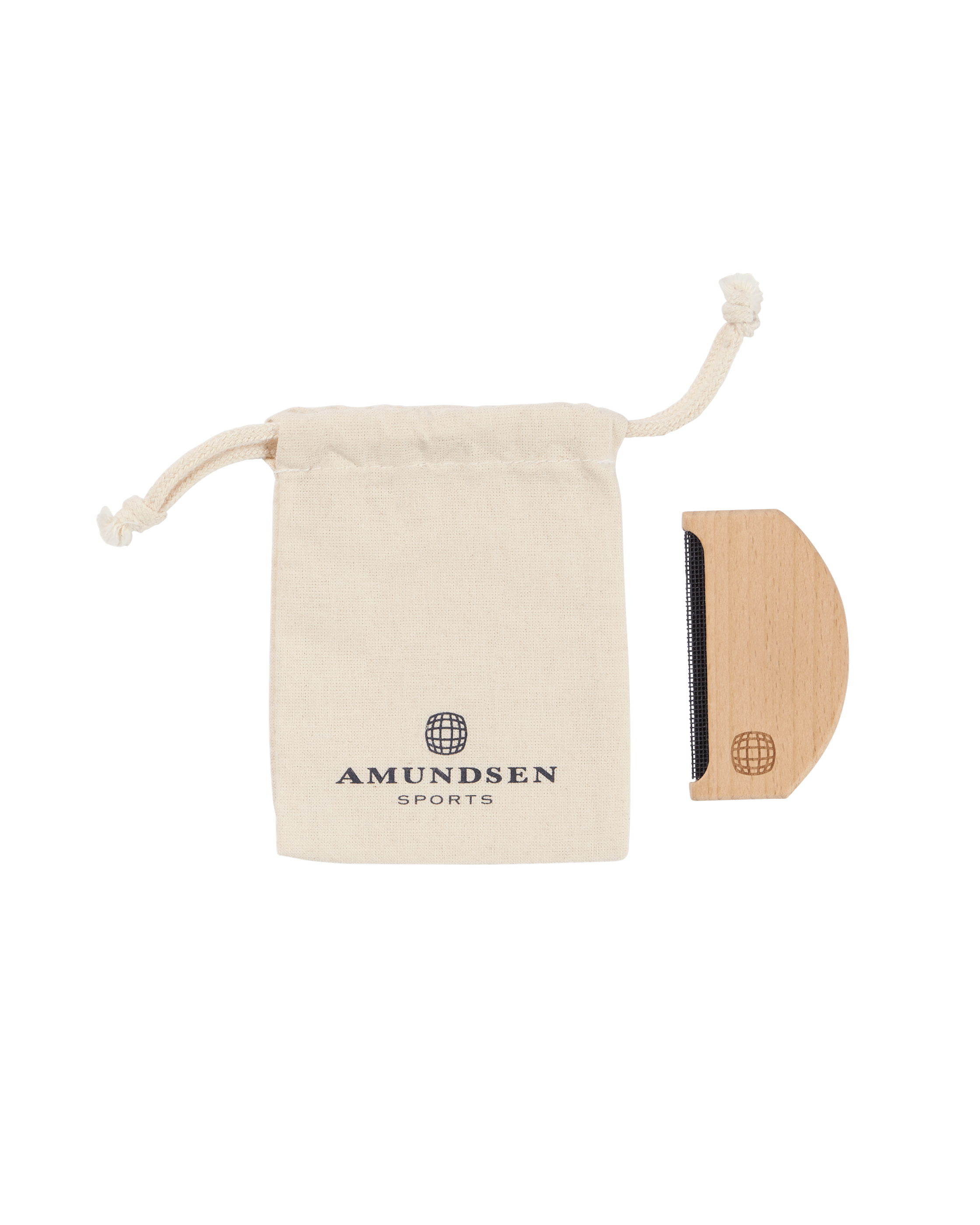 PILLING COMB IN A BAG  610 Natural