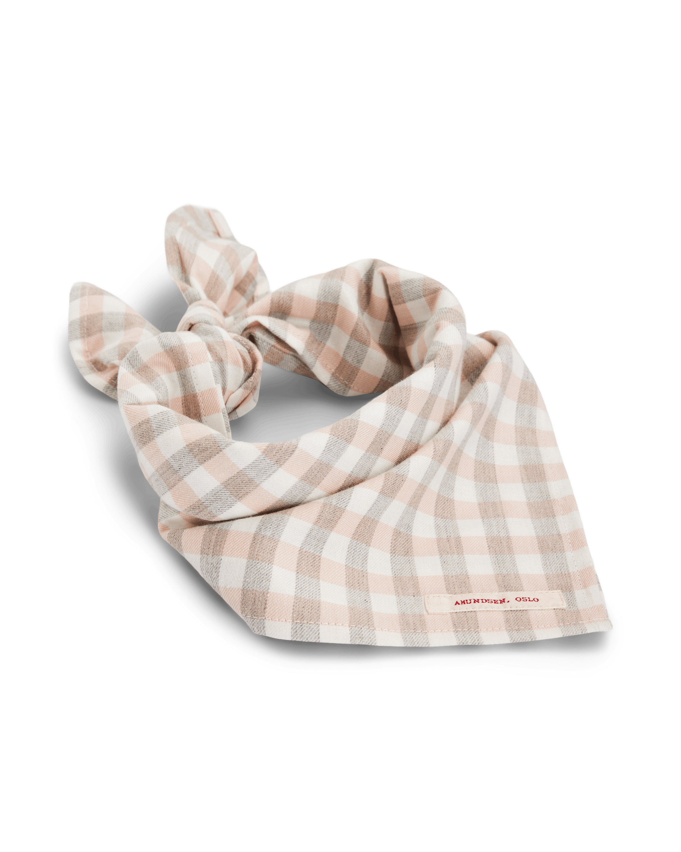 V-BOND BANDANA  190 Chequered Peony