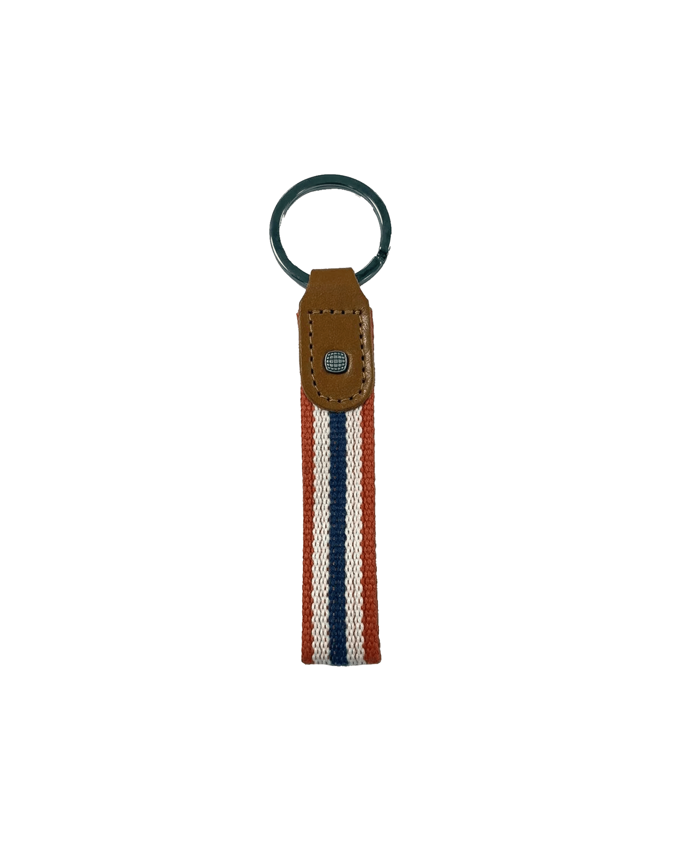 AMUNDSEN WOVEN KEY RING  200 Norge