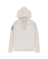 BOILED HOODIE LACED WOMENS