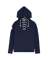 BOILED HOODIE LACED WOMENS