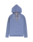 BOILED HOODIE LACED WOMENS