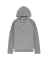 BOILED HOODIE LACED MENS