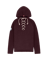 BOILED HOODIE LACED MENS