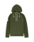 BOILED HOODIE LACED MENS