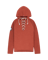 BOILED HOODIE LACED MENS