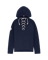 BOILED HOODIE LACED MENS