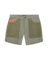 7INCHER FIELD SHORTS MENS MONOCHROME