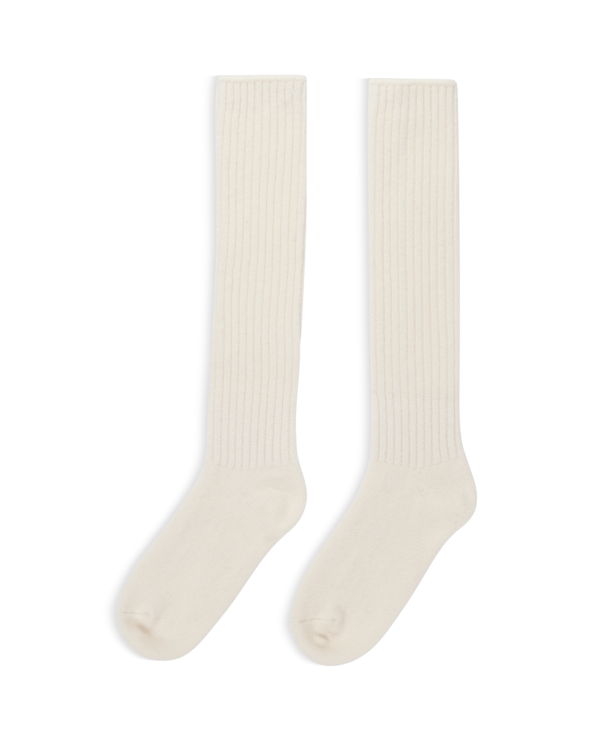 V-BOND SOCKS  010 Offwhite