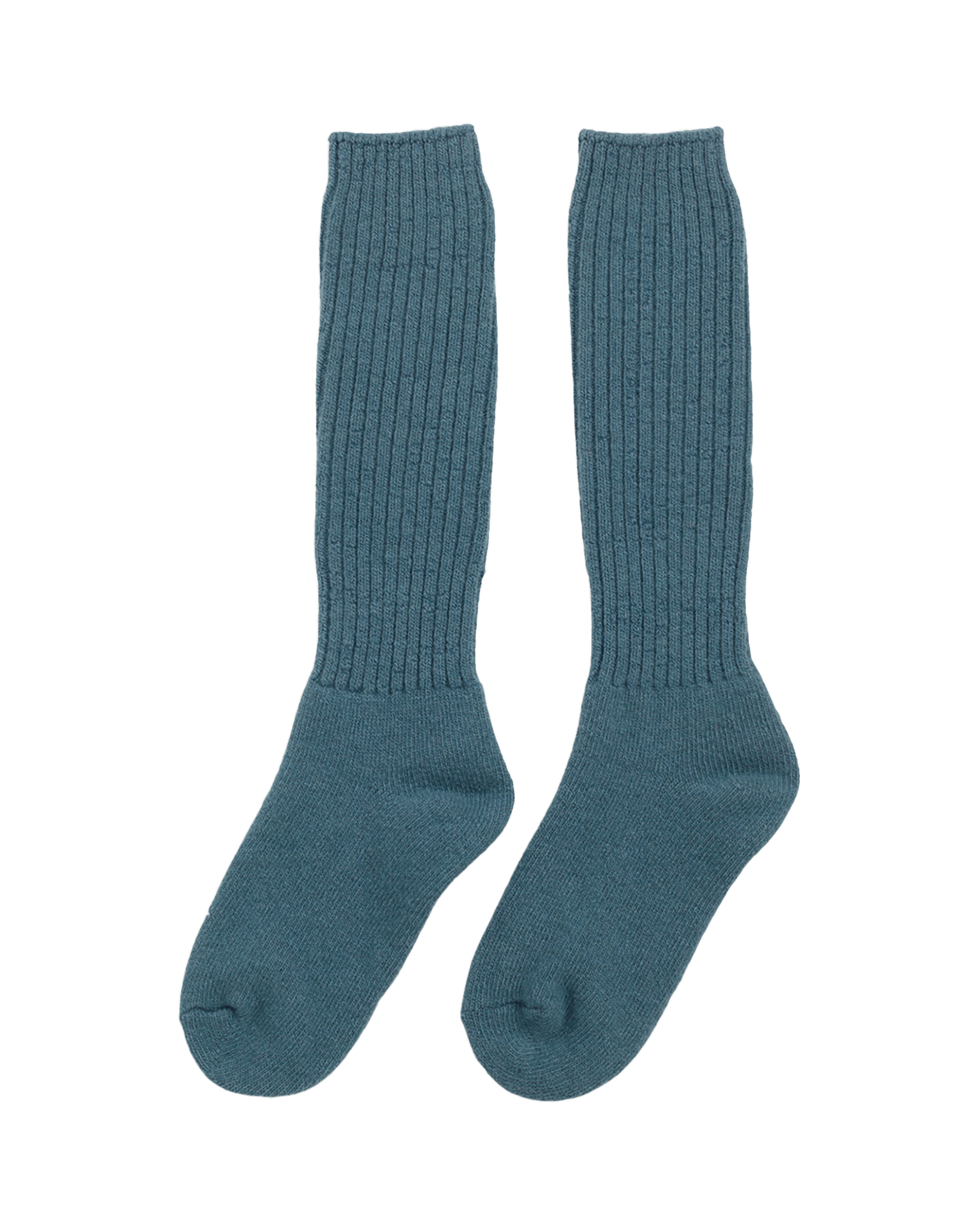 V-BOND SOCKS  520 Faded Blue