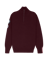 AMUNDSEN PEAK HALF ZIP MENS