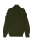 AMUNDSEN PEAK HALF ZIP MENS