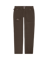 FJORDCORD SLACKS 16 WALE MENS
