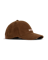 WAXED COTTON CAP