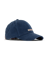 WAXED COTTON CAP