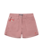 5INCHER CONCORD G.DYED SHORTS WOMENS
