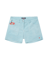 5INCHER CONCORD G.DYED SHORTS WOMENS