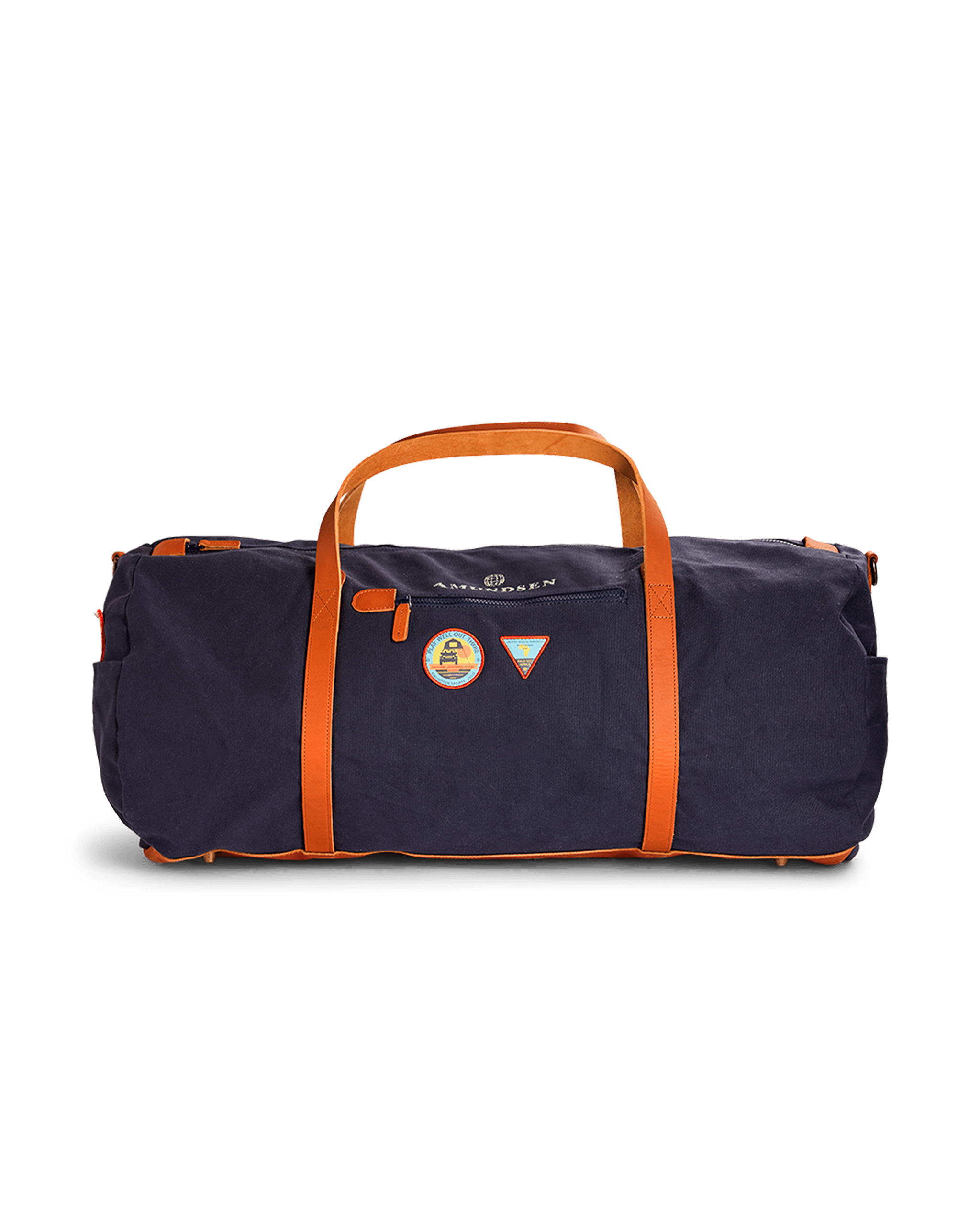 OKAVANGA DUFFEL BAG 65L  590 Faded Navy