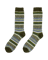 SKAUEN MID CALF SOCKS