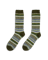 SKAUEN MID CALF SOCKS