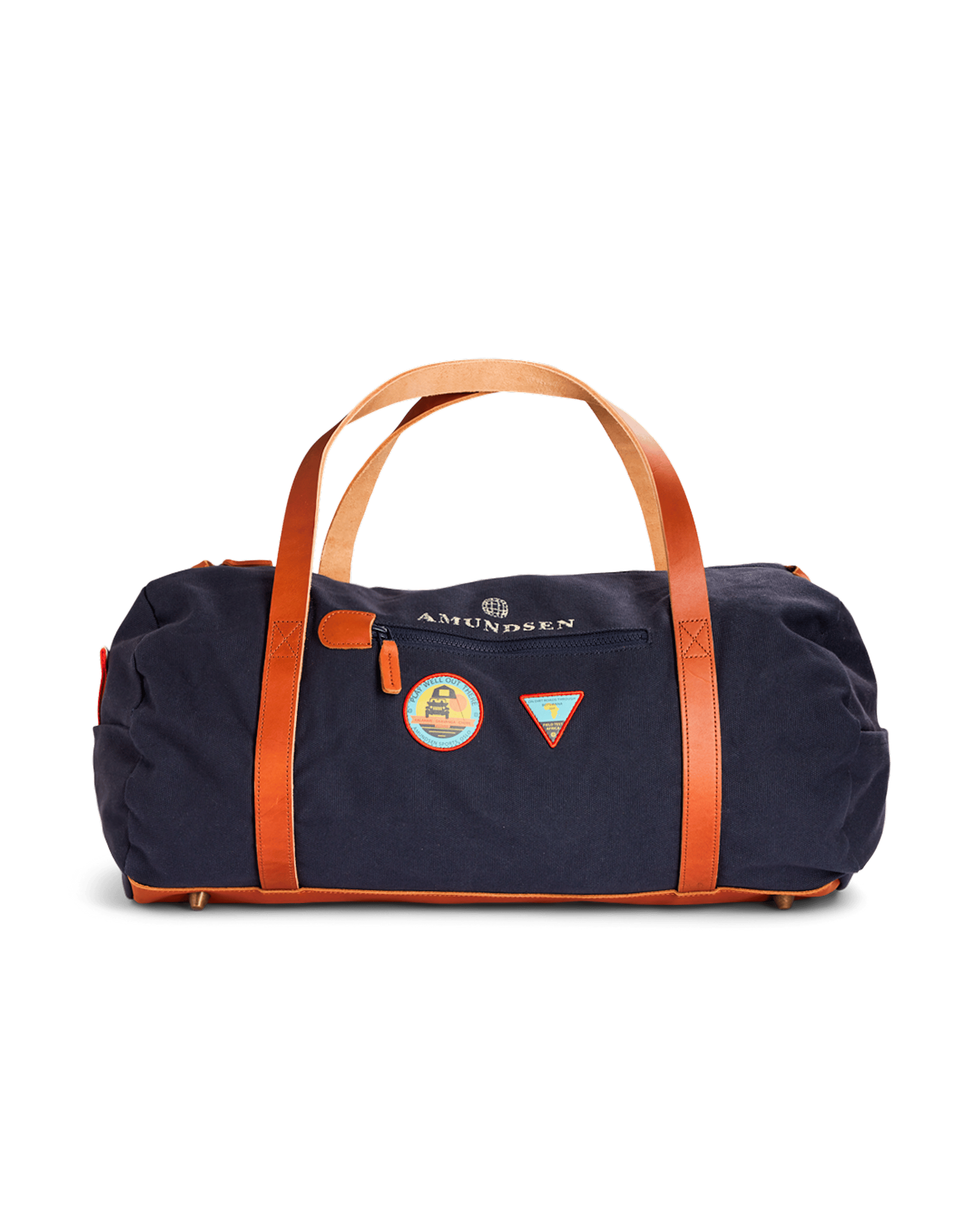 OKAVANGA DUFFEL BAG 35L  590 Faded Navy