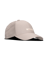LINEN PATCH CAP