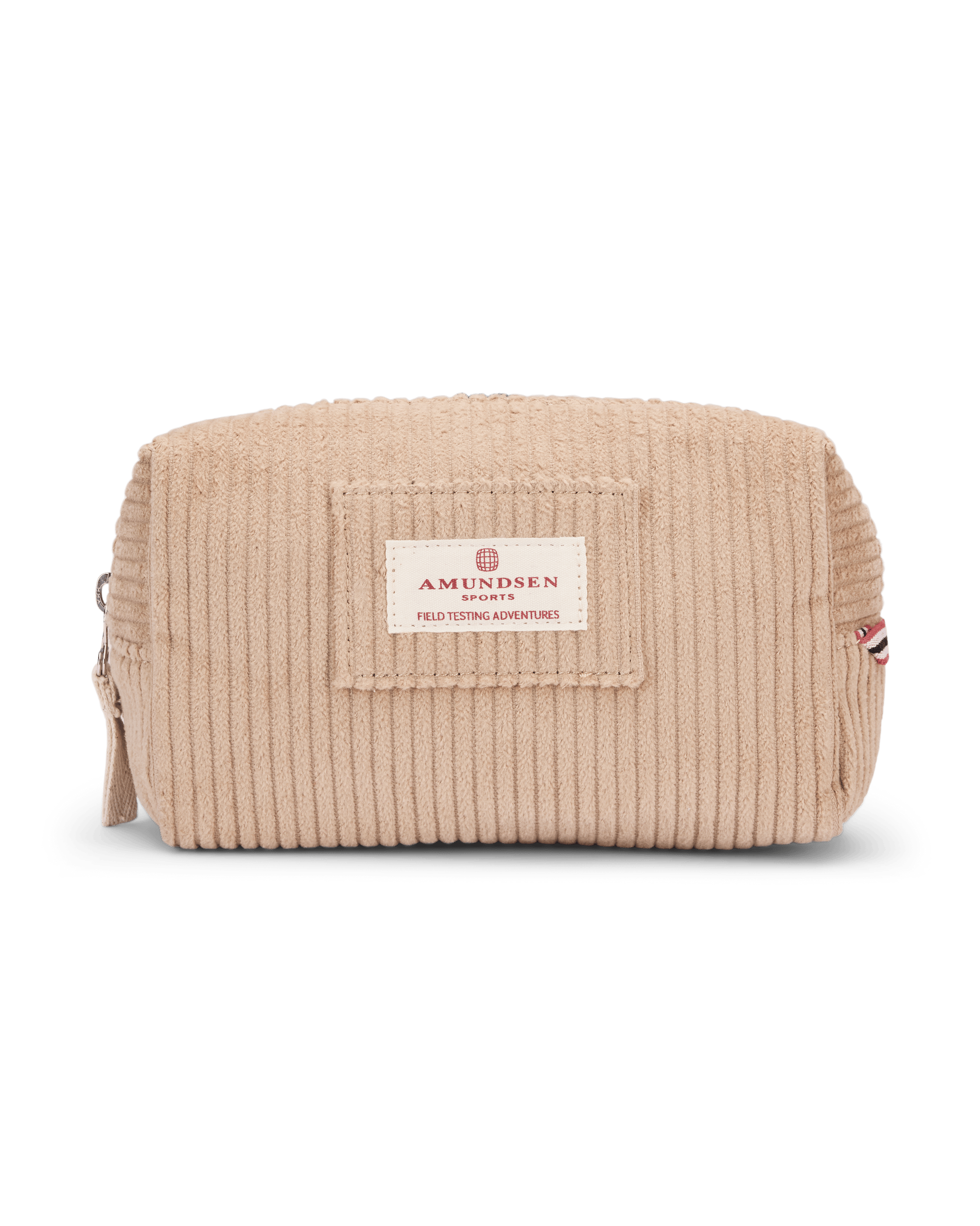 CARRY BAG CORDUROY  620 Desert