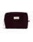 WASH BAG CORDUROY