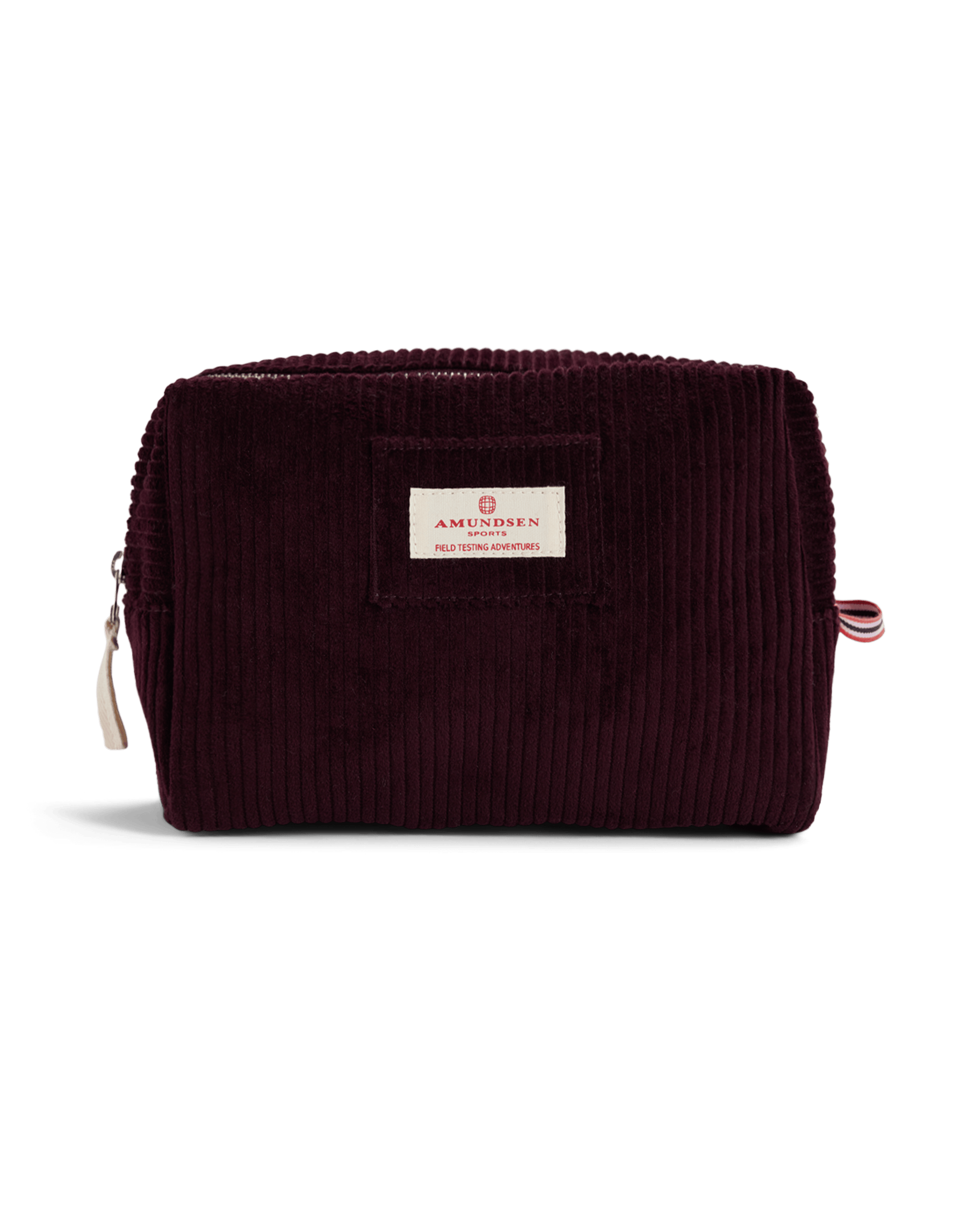 WASH BAG CORDUROY  170 Heather
